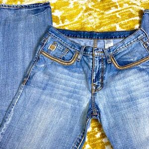 Men’s Jeans 31 X 34